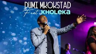 dumi mkokstad feat kholeka uyinkhosi mbongeni