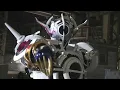 Kamen Rider Evol Black Hole Form Henshin Sound