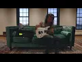 NOTHING MORE - Jenny (Official Guitar Playthrough)