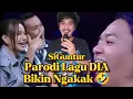 Download Lagu Parodi Lagu DIA, Bikin Ngakak