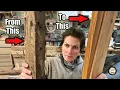 Reclaimed Lumber What You Need To Know Before Using It