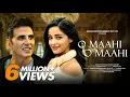 Download Lagu New Song | O Maahi O Maahi | Akshay Kumar | Ananya Pandey | New Hindi Song | New Song 2025