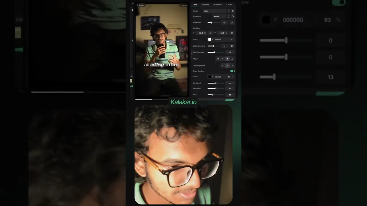 Video