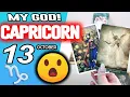 Download Lagu Capricorn ♑MY GOD❗️😇YOU ARE GOING TO LIVE A BRUTAL MIRACLE🍀💸 horoscope for today OCTOBER 13 2025 ♑
