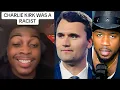 Download Lagu If You Think Charlie Kirk Was Racist, Watch This!