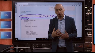 Interacting with the vManage REST API 7