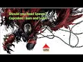 Should you read SPAWN