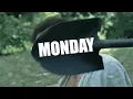 Monday