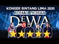 Download Lagu ROMAN PICISAN - DEWA 19 FT ONCE MEKEL ( KONSER BINTANG LIMA ) #ahmaddhani #dewa19 #romanpicisan