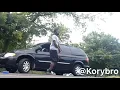 KB -Long Live the Champion (feat. Yariel & GabrielRodriguezEMC) (Dance Video)