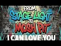 Lagu miroJnick-I CAN LOVE YOU LIKE THAT(POPPUNK COVER)