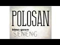 Lirik Rosemary - Sabtu Malam