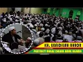 BAYAN GUS BED (KH. UBAIDILLAH AHROR)