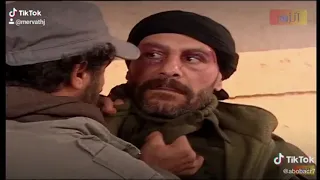 خناقه كبير بين الى قائد زيدان مروان دندنها