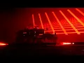  Underworld And the Colour Red Marenostrum Music Castle Park, Fuengirola, Spain 8 August 2026