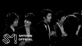 super junior sorry sorry answer mv