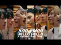 Download Lagu Snow Man「HELLO HELLO」Another Rec ver.