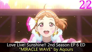 Download My Top Love Live! Sunshine!! Anime Songs (Reupload) MP3