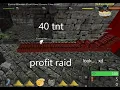 Download Lagu lovely profit 40 tnt raid BoomStickBooga Catastrophia Roblox