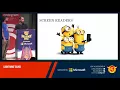 Front-end lightning talks Full Stack Fest 2017