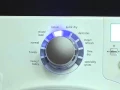 Frigidaire Affinity Dryer FAQE - G70