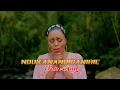 Download Lagu Shiro Ann -NDUKANANDIGANIRIE