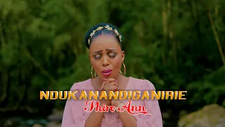 shiro ann ndukanandiganirie