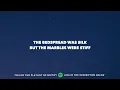 Omar Apollo - Petrified (Lyrics)