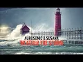 Aurosonic \u0026 Susana - Weather The Storm