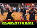 Lagu GAWAT!! JARANAN ASRIGATI KIDAL NGAMOK TAK TERKENDALI KALAP BRINGAS DI JALAN RAYA KACAUKAN PENONTON