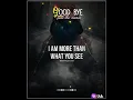 Download Lagu I am walking alone