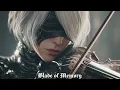 Download Lagu Blade of Memory | Violin Metal • Gothic Symphonic Rock Mix (Epic Fantasy Music)