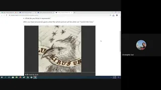 Getting Started with DocsTeach Choosing an Activity