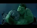 Download Lagu Hulk vs Absorbing Man - Fight Scene - Hulk (2003) Movie CLIP HD
