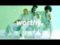 Tobe Nwigwe, EARTHGANG, Pharrell, Fat Nwigwe - LORD FORGIVE ME (slowed + reverb)