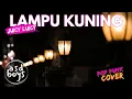 Download Lagu LAMPU KUNING - JUICY LUICY | POP PUNK COVER 🎸 BY ASDBOYS