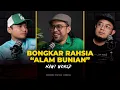 Lagu EP32 - MAWI BONGKAR RAHSIA ALAM BUNIAN
