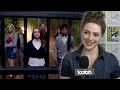 Danielle Rose Russell on How Hope Will Be Different In Legacies