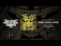 Download Lagu SERIGALA MALAM - NEVER ENDING HATRED (OFFICIAL LYRIC VIDEO)