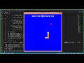 Make Snake Game in Python using Turtle Module Source Code Python Snake Game Python
