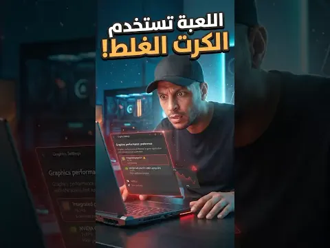 مهم للي يستخدمون لابتوب 👍👍