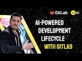 AI-Powered Software Development Lifecycle with GitLab Duo - AI Action Summit Tech Track