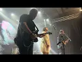 Download Lagu Barasuara - Terbuang dalam Waktu (Live at M Bloc Live House, Jakarta 22/2/2025)