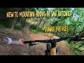 Start Riding MTB in San Antonio Where to RIDE and how to Get There LCG Monkey Loop Parkwood