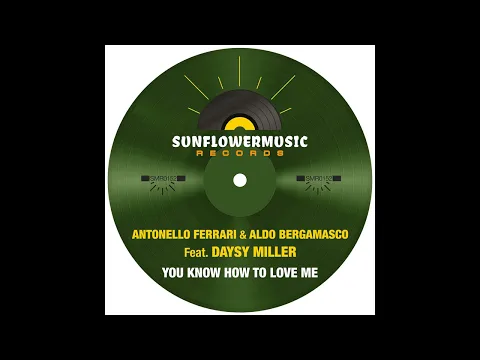Clipe de You Know How To Love Me - Antonello Ferrari