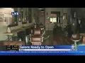 Salons In Napa County Set To Reopen Under New Guidelines
