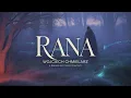 Lagu Rana – Wojciech Chmielarz | Pełny Audiobook PL | Mroczny thriller psychologiczny i kryminał
