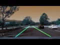 Robust Lane Detection