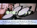 【譜面付き】スピッツ「春の歌」叩いてみた♪＜視聴者リクエストNo.8＞Spitz/Haru no Uta/Drum Cover