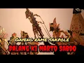 Lagu KI NARTO SABDO WAYANG RAME GAYENG WAYANG KULIT KI NARTA SABDA WAYANG KI NARTO SABDHO GENDING JAWA